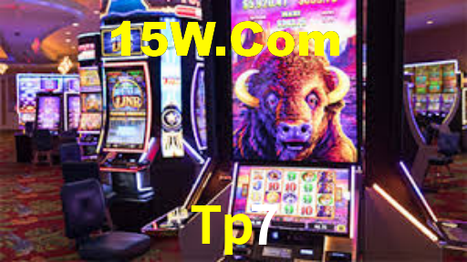 Tp7 Bet