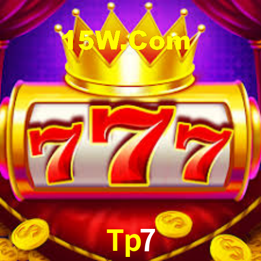 Sinta a adrenalina dos jogos de cassino com Tp7