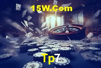 Integração de APIs Tp7