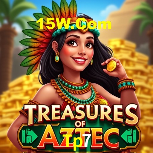 Jogos de Slot Tp7